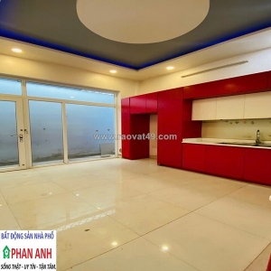 Bán nhà mặt phố quận 9 | 5 phút ra đến tây hòa | 81 m2 | 4 tầng 4 pn, chỉ 8 tỷ.n.n.n.