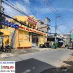 Bán nhà mặt phố thủ đức | 90 m² đất, chỉ 8 tỷ.n.n.n | đường ô tô 🚘 thông ra chợ thủ đức | nở hậu tài lộc.
