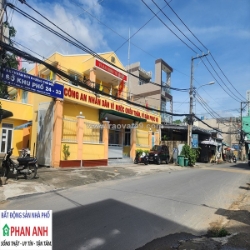 Bán nhà mặt phố thủ đức | 90 m² đất, chỉ 8 tỷ.n.n.n | đường ô tô 🚘 thông ra chợ thủ đức | nở hậu tài lộc.