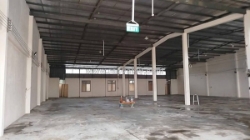 Bán nhà mặt tiền 1100m2 giá 33 tỷ đường thới tam thôn