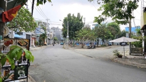 Bán nhà mặt tiền 133m² linh trung gần đh ngân hàng – giá tốt 15.2 tỷ, đoạn buôn