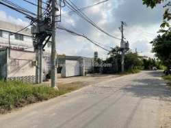 Bán nhà mặt tiền 23x99m giá 58 tỷ đường nhị bình 15