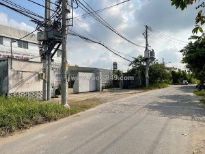 Bán nhà mặt tiền 23x99m giá 58 tỷ đường nhị bình 15