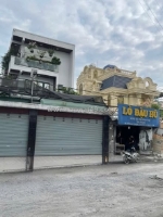 Bán nhằ mặt tiền 3 tầng 10x20m giá 14,8 tỷ đường tân xuân