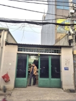 Bán nhà mặt tiền 5x24m giá 7,9 tỷ đường hiệp thành 17