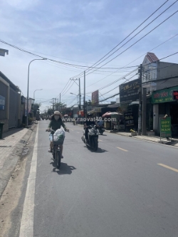 Bán nhà mặt tiền 7x45m giá 14,5 tỷ đường trịnh thị miếng