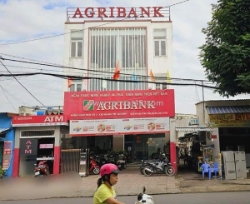 Bán nhà mặt tiền 9,5x30m giá 30 tỷ  dương thị mười, p. hiệp thành, quận 12