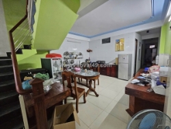 Bán nhà mặt tiền ấp bắc 125m2 đường 5m5 gần chợ non nước giá 6,9 tỷ