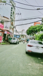 Bán nhà mặt tiền đỗ thị tâm - sau lưng chợ tân hương, 3,7x15m, 4 tầng - 4pn,