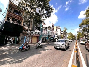 Bán nhà mặt tiền đường 3/2 quận 11 – giá 35 tỷ, đang cho thuê 66 triệu/tháng