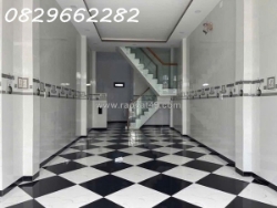 Bán nhà mặt tiền đường nguyễn cư trinh, sa đéc, đồng tháp