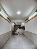 Bán nhà mặt tiền gần chợ phạm thế hiển vừa ở vừa kinh doanh p.4 quận 8 - 60m2 -