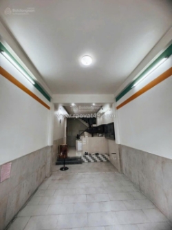 Bán nhà mặt tiền gần chợ phạm thế hiển vừa ở vừa kinh doanh p.4 quận 8 - 60m2 -