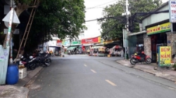 Bán nhà mặt tiền hiệp phú – gần man thiện – giảm sâu 700 triệu – chỉ 8.5 tỷ –