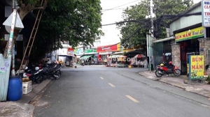 Bán nhà mặt tiền hiệp phú – gần man thiện – giảm sâu 700 triệu – chỉ 8.5 tỷ –