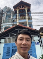 Bán nhà mặt tiền hiệp thành – 3 tầng btct - 80m² (4x20) - sát hương lộ 80b -