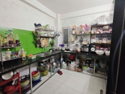 Bá.n nhà mặt tiền hương điền thuận tiện ở và kinh doanh - diện tích: 81,5m2