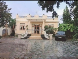 Bán nhà mặt tiền huỳnh thị na – vị trí đẹp, đất lớn hiếm có