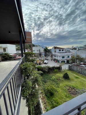 Bán nhà mặt tiền kinh doanh – đường nguyễn thị nghĩa, p2, đà lạt giá ,9 tỷ