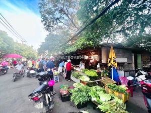 Bán nhà mặt tiền kinh doanh linh trung 90m², gần chợ, phạm văn đồng, giá chỉ