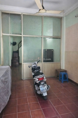 Bán nhà mặt tiền kinh doanh p6 quận 10, ngay chợ nguyễn tri phương – 4 tầng -