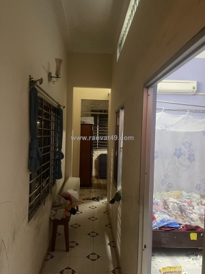 Bán nhà mặt tiền lê hữu trác 107m2 3 tầng giá 14.9 tỷ