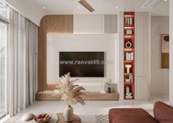 **bán nhà mặt tiền lê lai, phường 12, tân bình (4,8*14) 4 tầng khu bàu cát