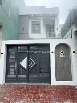 Bán nhà mặt tiền lê văn hưng – tp quy nhơn