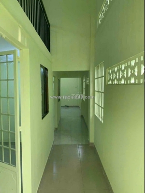 Bán nhà mặt tiền mai hắc đế – p.15, q.8 – ngang khủng, dòng tiền ổn định