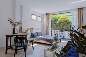 **bán nhà mặt tiền nguyễn trọng lội, phường 4 tân bình (8*,5) - 5 tầng