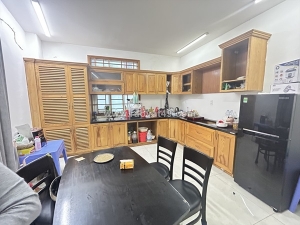 Bán nhà mặt tiền phan châu trinh 52m2, 6 tầng, kinh doanh đỉnh, giá 17 tỷ