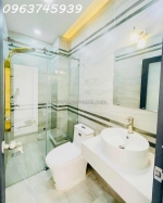 Bán nhà mặt tiền phường hiệp bình chánh, thủ đức 95m2, sân xe hơi, 10.8 tỷ