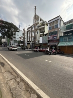 Bán nhà mặt tiền trần phú, gần lê hồng phong, 3,7x12m, 4 tầng, tiện sửa, 4 pn,