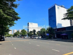 Bán nhà mặt tiền trương văn bang thạnh mỹ lợi, tp thủ đức  giá 50 tỷ, 134,9 m²