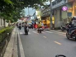 Bán nhà mặt tiền vip nguyễn hửu cầu – trung chánh, hóc môn (8x25m) – chốt 15.7