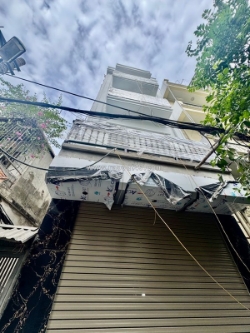 Bán nhà minh khai 26/32m2. 6 tầng. mặt tiền 3.8m. giá 10.6 tỷ hai bà trưng hà