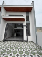 Bán nhà mới 1 trệt 1 lửng – tân triều - biên hòa thổ cư 100% – diện tích 5 x