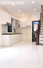 Bán nhà mới– hiếm phúc lợi, long biên – 33m² – 5 tầng – sổ đỏ chính chủ – giá