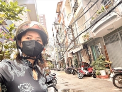 Bán nhà mt đ.số- xe hơi đậu cửa- mt kinh doanh đa ngành nghề- lưu thông vĩnh