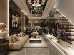 **bán nhà mt hoàng hoa thám, phường 13, tân bình (4*15) - cổng ga t3