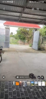 Bán nhà mt nhựa kp4 hd phú mỹ 7x54x90 thổ cư