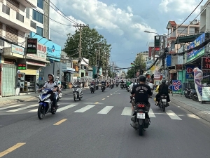 Bán nhà mtkd trần bình trọng bt ngang 13m 800m2 52 pn tiện xây 12 tầng gần chợ