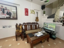 Bán nhà ngõ 168 kim giang-39m*4tầng-cạnh khu đô thị-gần đại học thăng long. 8,9