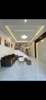 Bán nhà ngõ 56 lê quang đạo, đông khê , gia viên ( ngô quyền) – full nội thất