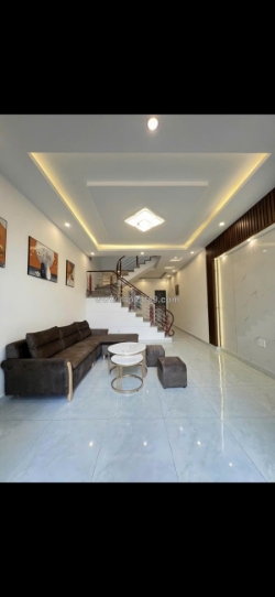 Bán nhà ngõ 56 lê quang đạo, đông khê , gia viên ( ngô quyền) – full nội thất