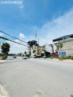 Bán nhà ngọc lâm long biên - 50m2 - ô tô - lô góc - giá tốt khu vực - nhỉnh 12