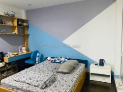 Bán nhà ngọc thụy long biên- dân xây- oto tránh- ô chờ thang máy- full nt 70m 4