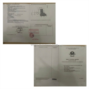 Bán nhà nguyên căn 5 tâng 1 tum mặt đường số 561 hồng hà, phường phúc tân, hoàn