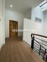 Bán nhà nguyễn đình chính phú nhuận, 102m², nhà trống, 1 tầng + lửng, giá 25 tỷ