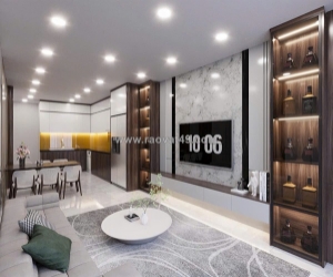 Bán nhà nguyễn văn cừ 50m 7 tầng mt5m thang máy gara ô tô hơn 14 tỷ